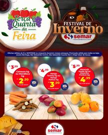 Catálogo Semar Supermercado Página 2