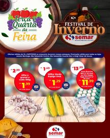 Catálogo Semar Supermercado Página 3