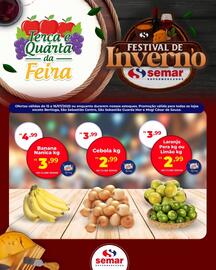 Catálogo Semar Supermercado Página 4