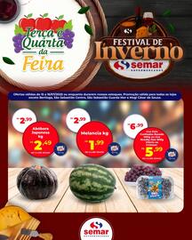 Catálogo Semar Supermercado Página 5