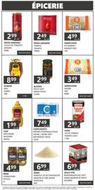 Marche Nuvo flyer Page 2