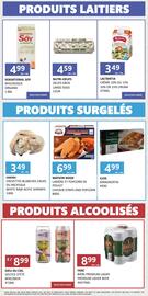 Marche Nuvo flyer Page 3