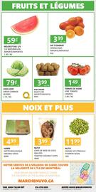 Marche Nuvo flyer Page 6