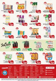 Catálogo Cometa Supermercados Página 2