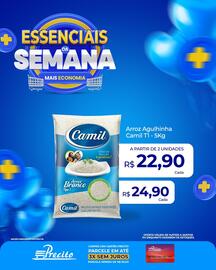 Catálogo Supermercado Precito semana 29 Página 2