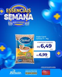 Catálogo Supermercado Precito semana 29 Página 3