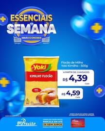 Catálogo Supermercado Precito semana 29 Página 5