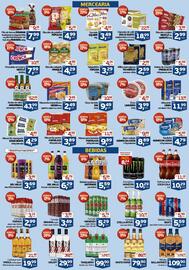 Catálogo Cometa Supermercados semana 29 Página 2