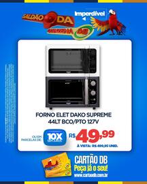 Catálogo DB Supermercados Página 1