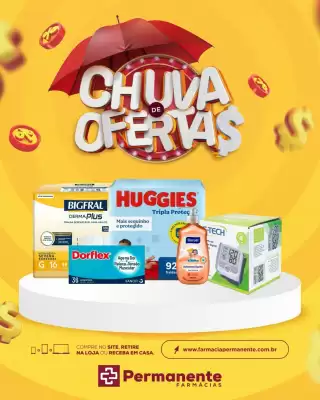 Catálogo Farmácia Permanente (válido até 19-07)