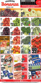 Bonanza flyer week 29 Page 1