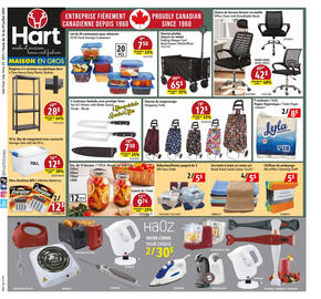 Sushi Shop flyer week 29 Page 1