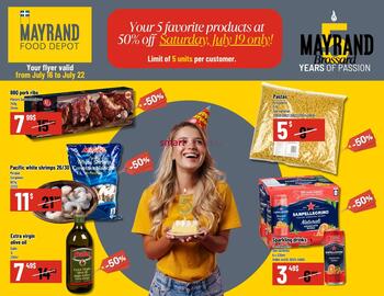Mayrand flyer week 29 Page 2
