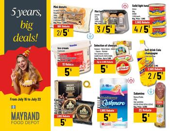 Mayrand flyer week 29 Page 3