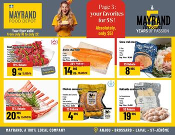 Mayrand flyer week 29 Page 4