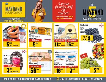 Mayrand flyer week 29 Page 5