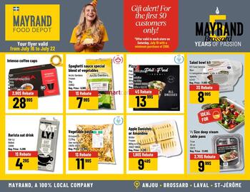 Mayrand flyer week 29 Page 6