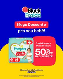 Catálogo Farmácias Pague Menos Página 1