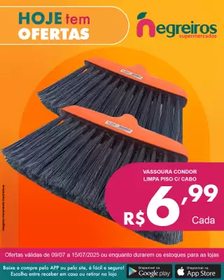 Catálogo Negreiros