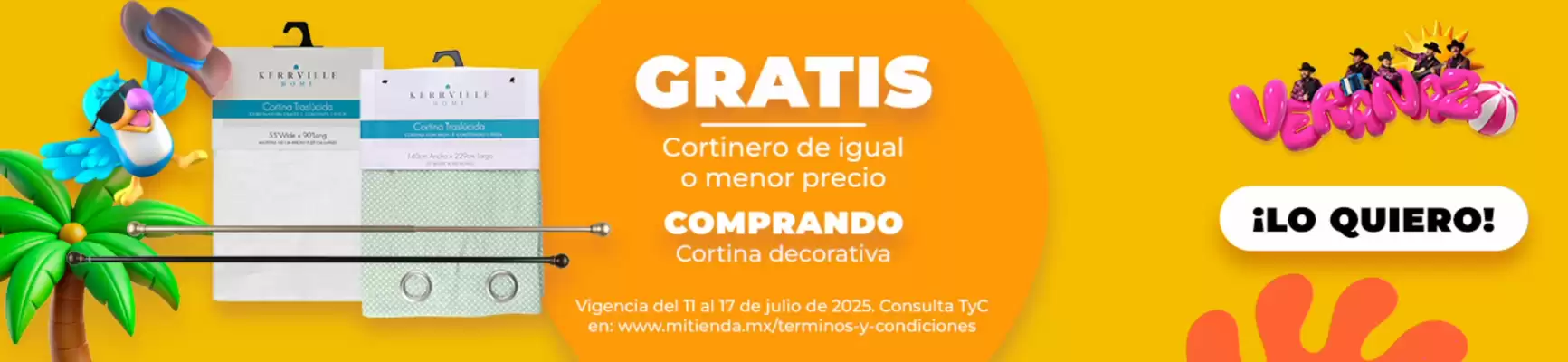Catálogo Mi Tienda del Ahorro (válido hasta 17-07)