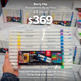 Catálogo Sam's Club Página 4