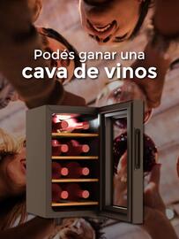 Catálogo Supermercados Monarca Página 2