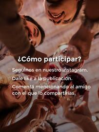 Catálogo Supermercados Monarca Página 3