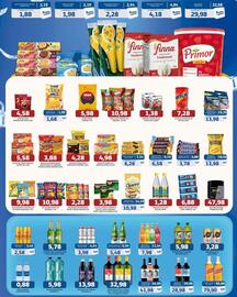 Catálogo Supermercados Queiroz Página 1
