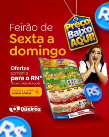 Catálogo Supermercados Queiroz Página 4