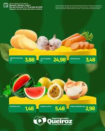 Catálogo Supermercados Queiroz Página 5