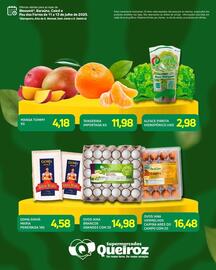 Catálogo Supermercados Queiroz Página 6