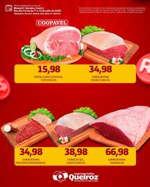 Catálogo Supermercados Queiroz Página 7