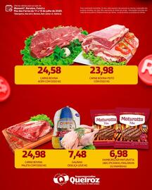 Catálogo Supermercados Queiroz Página 8