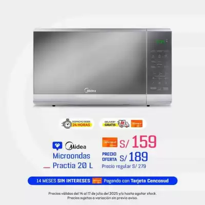 Catálogo Metro (válido hasta 17-07)