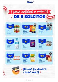 Catálogo Mass semana 29 Página 4