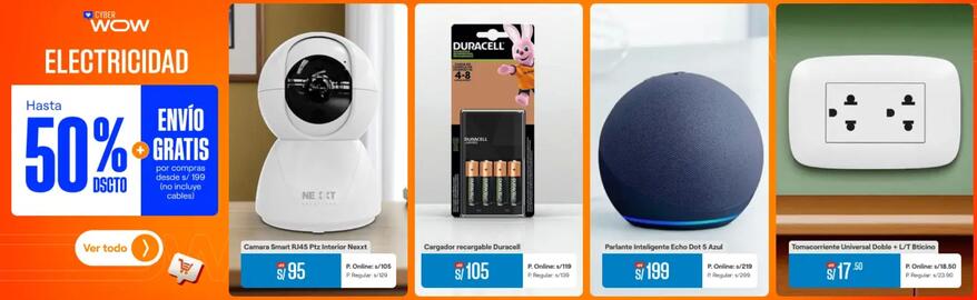 Catálogo Promart Página 16