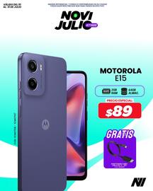 Catálogo Novicompu Página 2