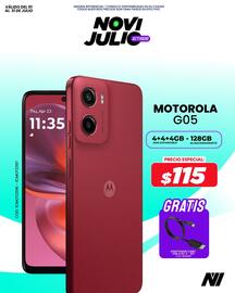 Catálogo Novicompu Página 3