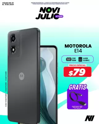 Catálogo Novicompu (válido hasta 31-07)