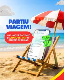 Catálogo Supermercados Mateus Página 1