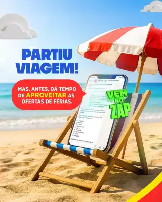 Catálogo Supermercados Mateus (válido até 15-07)