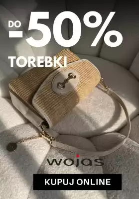 Wojas gazetka