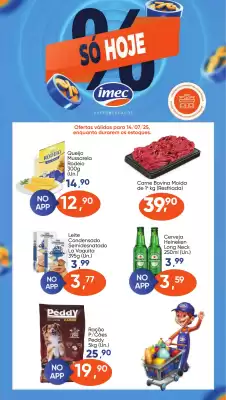 Catálogo Imec Supermercados