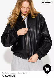 Bershka gazetka tydzień 29 Strona 6