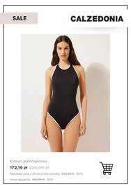 Calzedonia gazetka tydzień 29 Strona 2