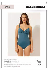Calzedonia gazetka tydzień 29 Strona 3