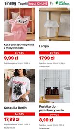 Sinsay gazetka Strona 10