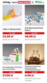 Sinsay gazetka Strona 11