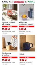 Sinsay gazetka Strona 13