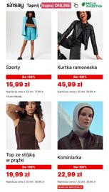 Sinsay gazetka Strona 2
